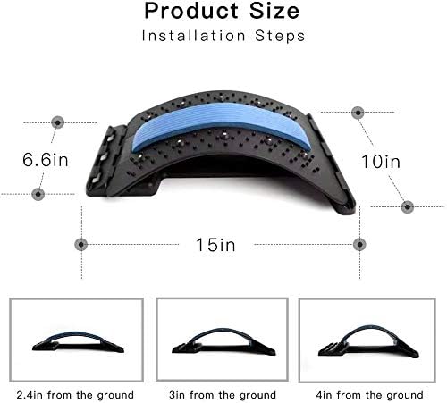 Back Support Care