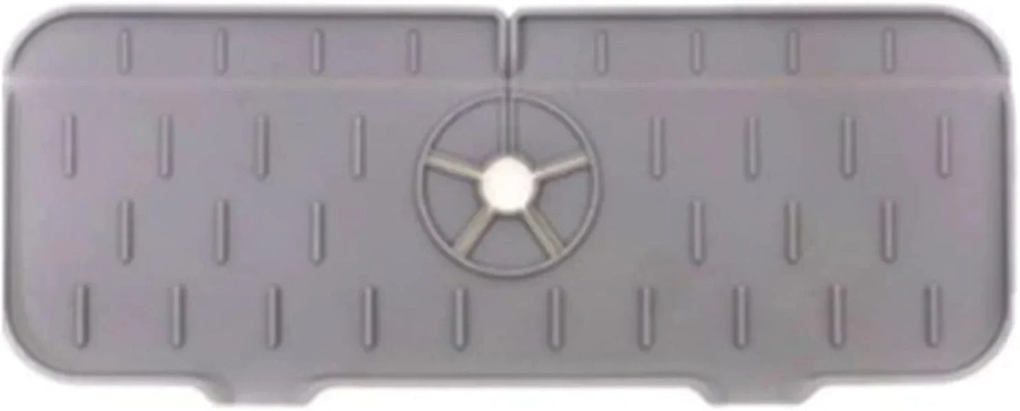 Silicon Draining Mat