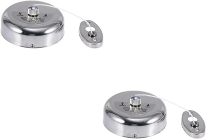 Round Telescopic Clothline