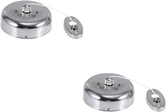 Round Telescopic Clothline