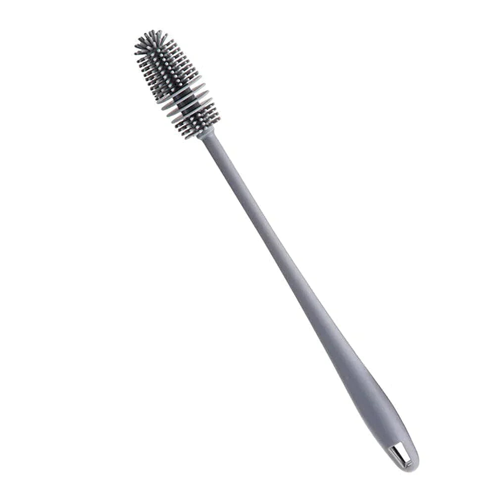 Silicone Cleaning Brush