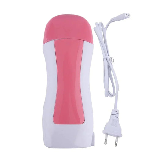 Depilation hot wax machine 1 in 1