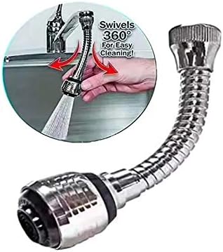 Turbo Flex Faucet