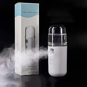 Mini Nano Mist Spray - 30ml