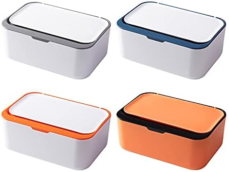 Portable Tissue Box