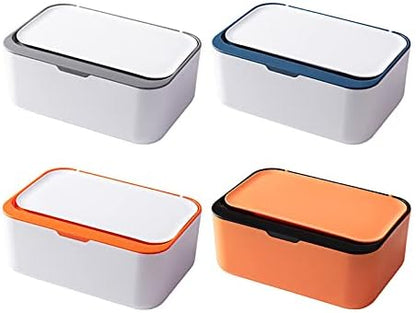 Portable Tissue Box