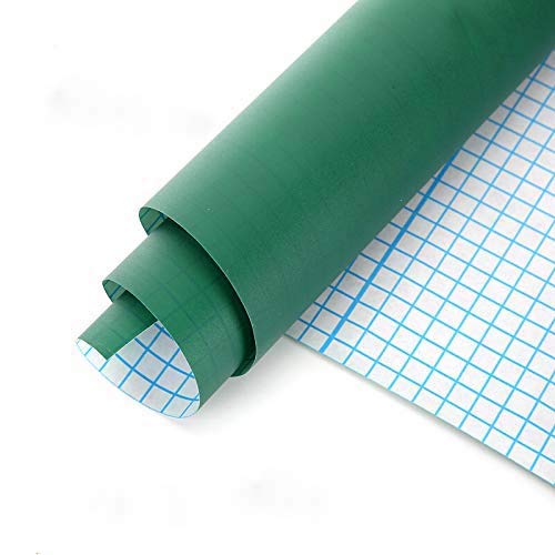 Green Board Sticker