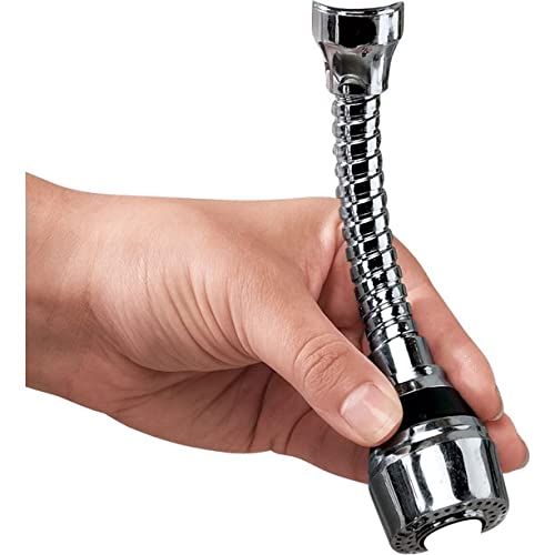 Turbo Flex Faucet