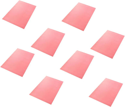 Fridge Mat Pack of 4