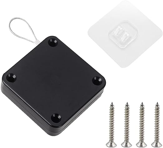 Self Adhesive Door Closer