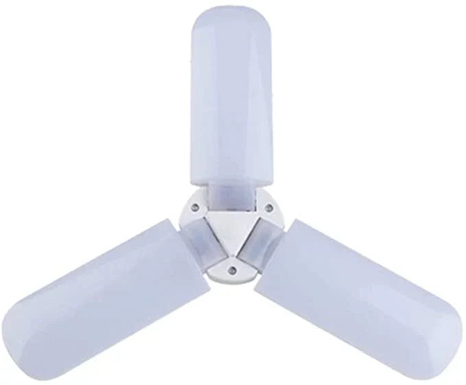 Fan Blade Light