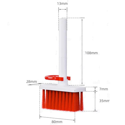 5 in 1 Cleaning Brush