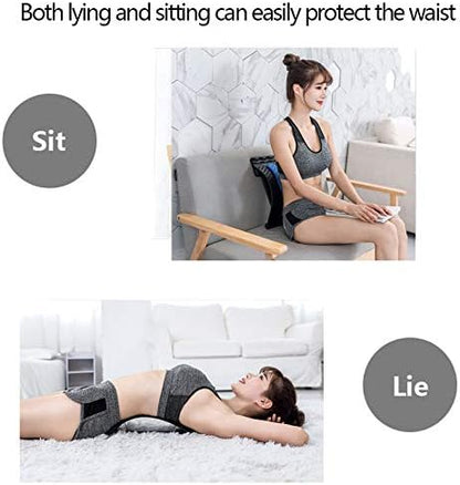 Back Support Care