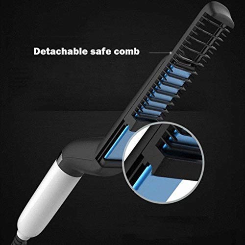 Beard Straightner