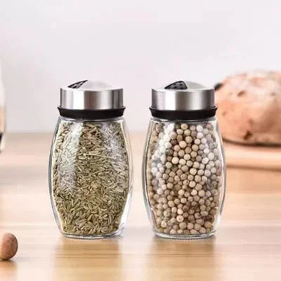 Flavouring Rotating Tank