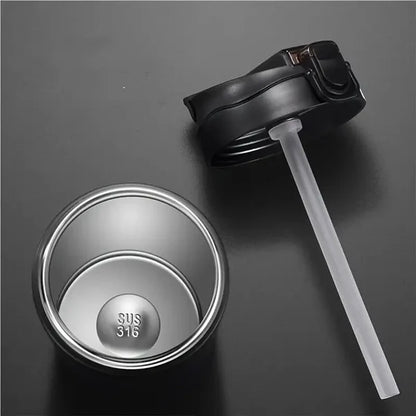 Stainless Steel Insulated Loft Tumbler