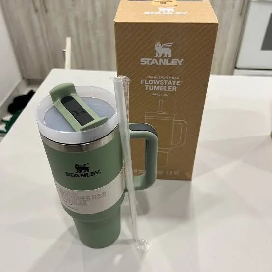Stanley Quencher H2.0 Tumbler 40 oz
