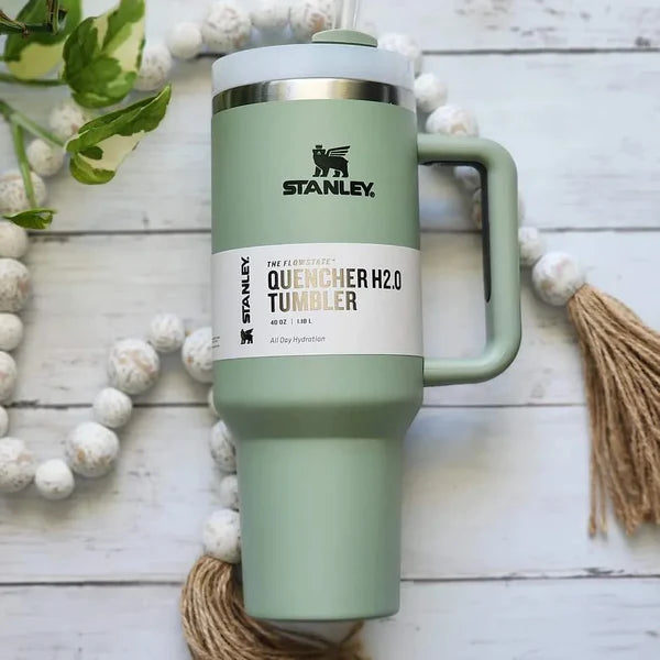 Stanley Quencher H2.0 Tumbler 40 oz
