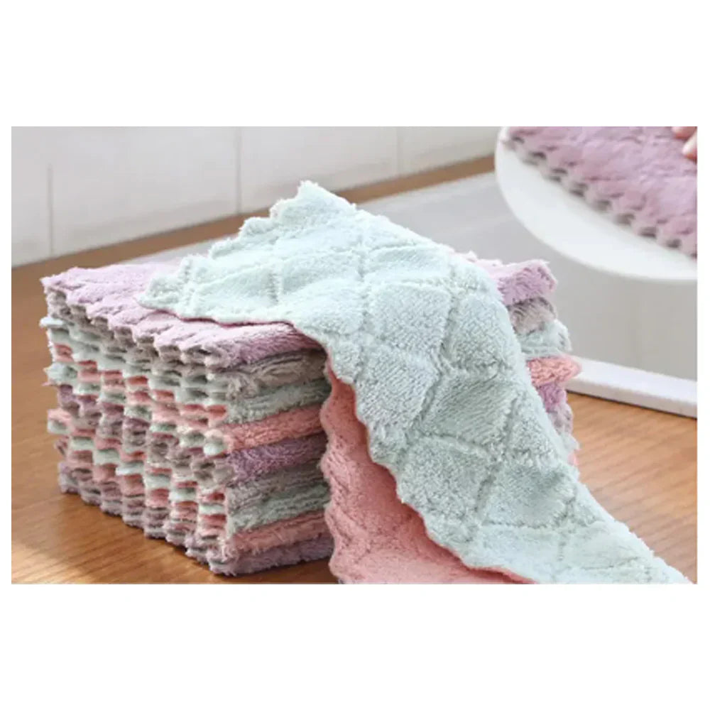 Magic Super Absorbent Microfiber Cloth