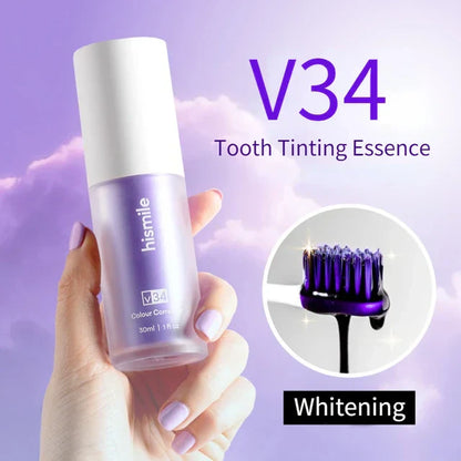 Teeth Whitening Serum