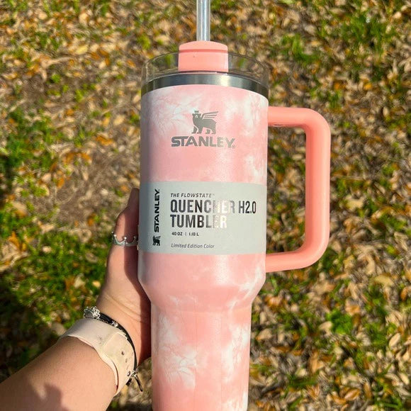 Stanley Quencher H2.0 Tumbler 40 oz