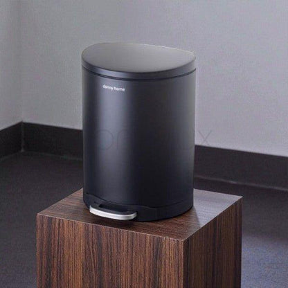 Trash Can – 6L (Black)