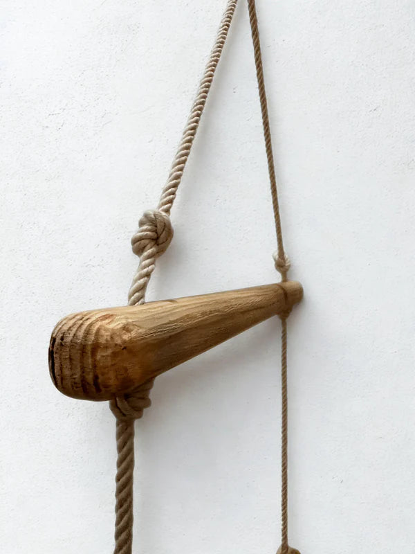 The Jungle Ladder