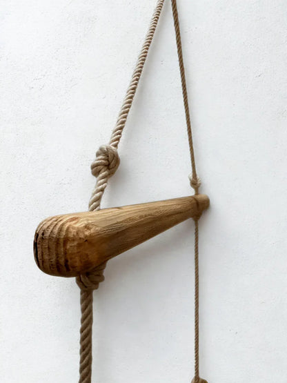 The Jungle Ladder