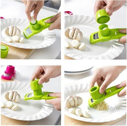 Mini Garlic Grater