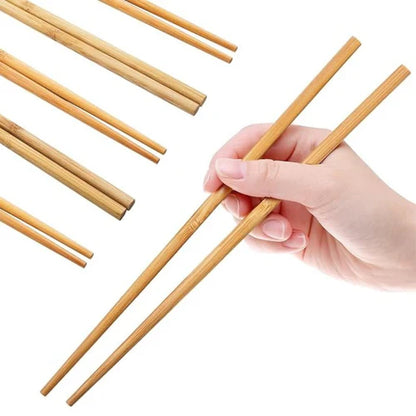 10 Pairs Chopsticks