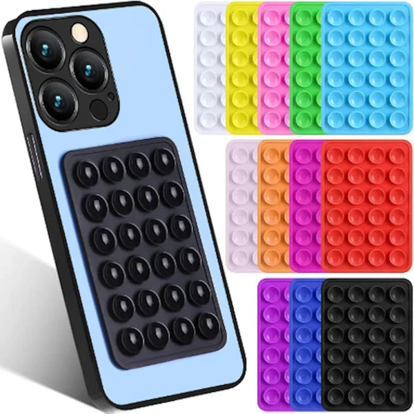 Mobile Suction Sticker - Random Color