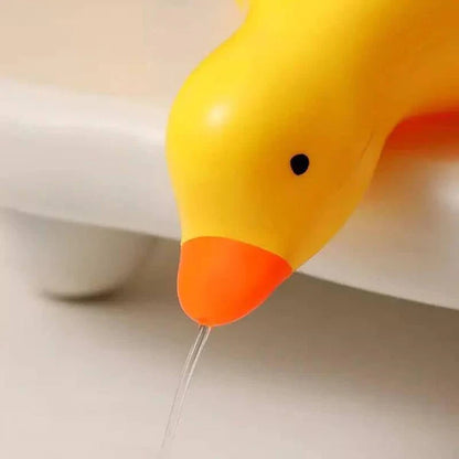 Duck Soap Dish (Random Color)