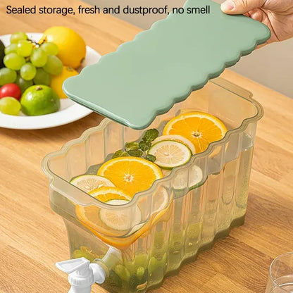 Juice Dispenser