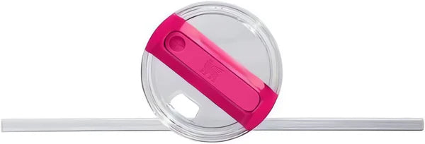 Stanley Quencher H2.0 Tumbler 40 oz - Flamingo Pink