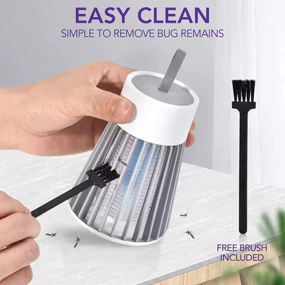 Portable Mosquito Killing Lamp