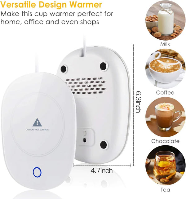 Electric Cup Warmer