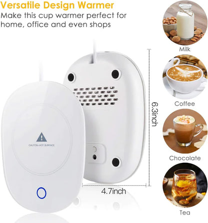 Electric Cup Warmer