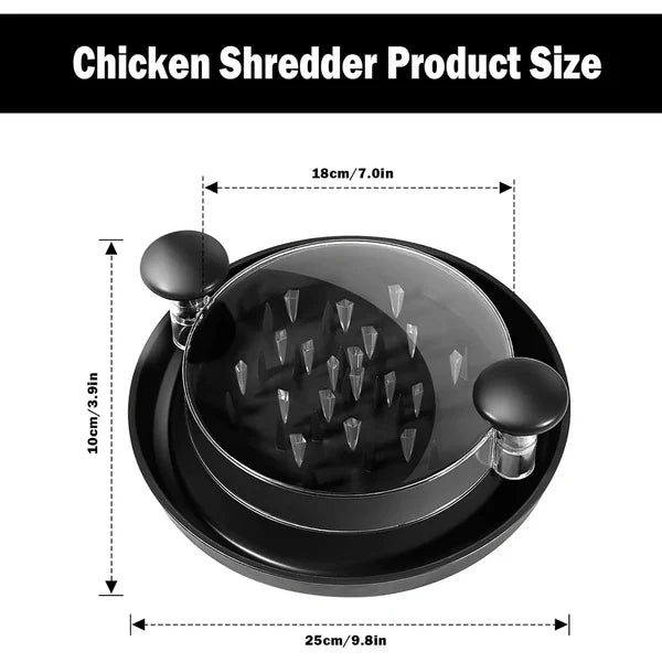 Chicken Shredder