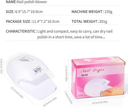 Nail Dryer