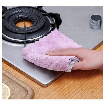 Magic Super Absorbent Microfiber Cloth