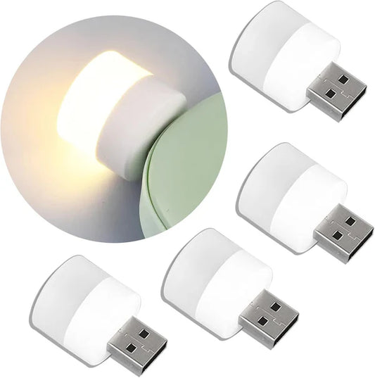 USB Bulb