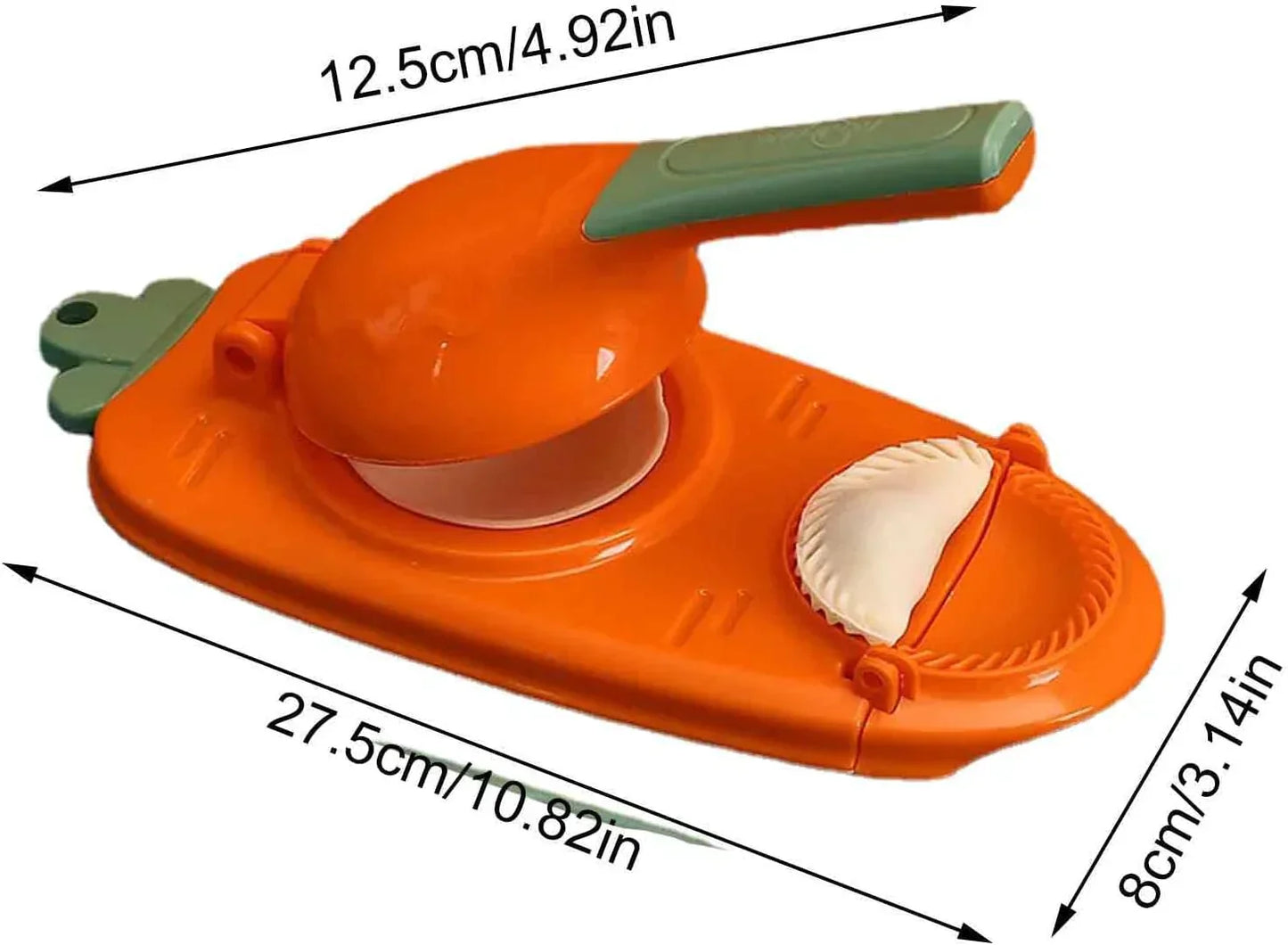 Dumpling Maker