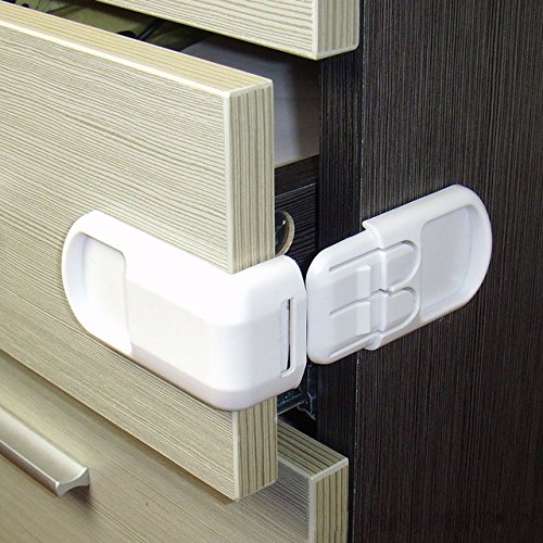 Double Buckle Lock