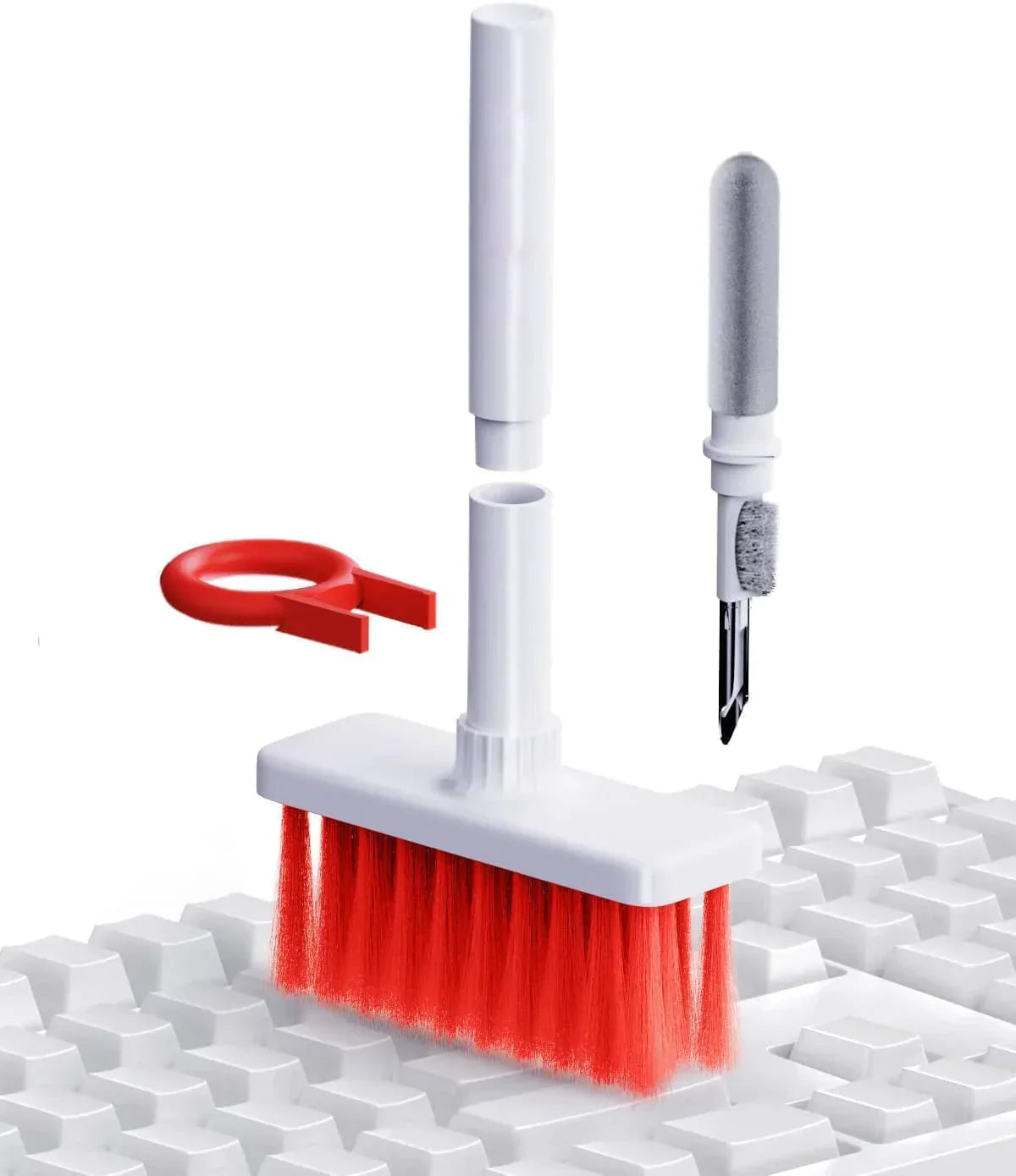 5 in 1 Cleaning Brush