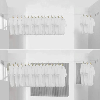 Modern Retractable Washing Line