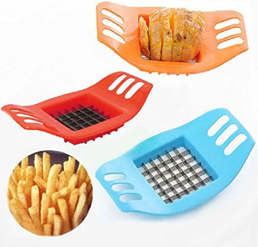 Fries Cutter