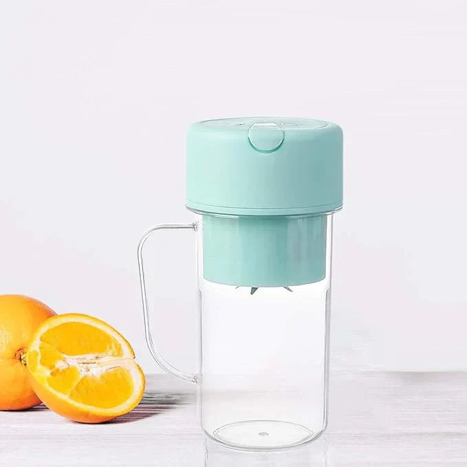 Portable Electric Juicer