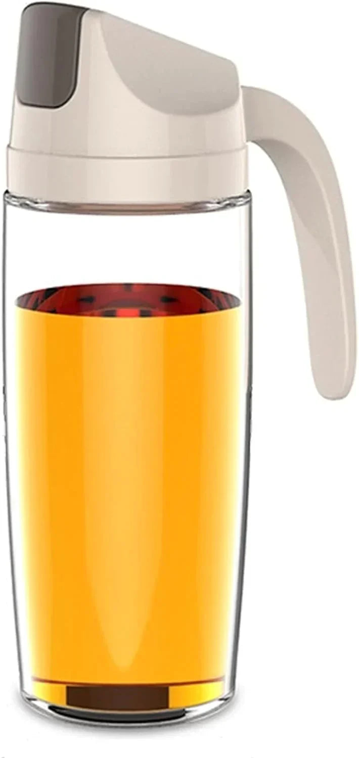 Oil Glass Flask