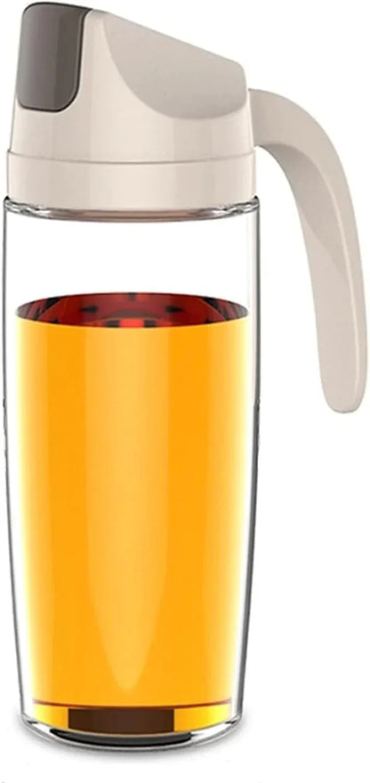 Oil Glass Flask