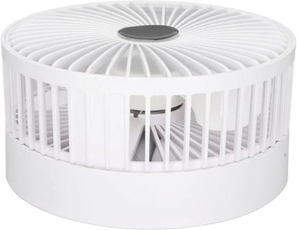 3 Speed Adjustable Fan